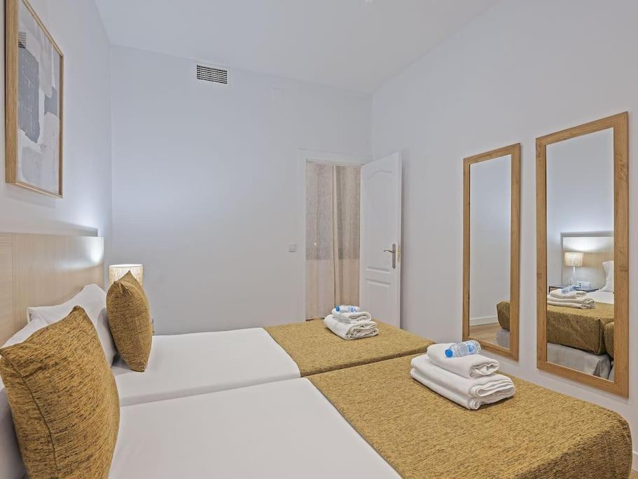 Apartment Alcam Colon 14 Barcelona