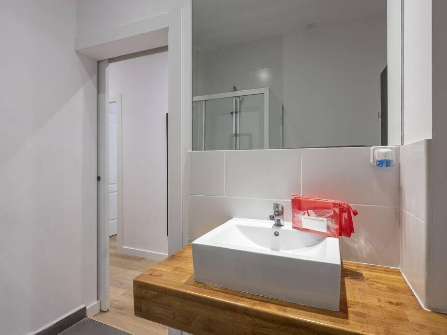 Apartment Alcam Colon 14 Barcelona